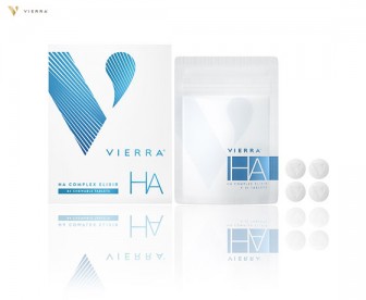 Vierra 惟爱论 水光片 84片 Vierra 惟爱论 水光片 84片